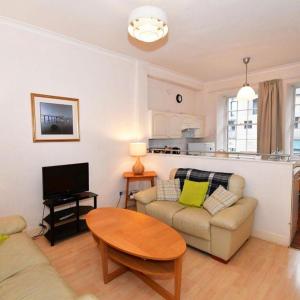 Apartment in Edinburgh 
