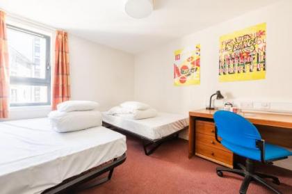 Euro Hostel Edinburgh Halls - image 6