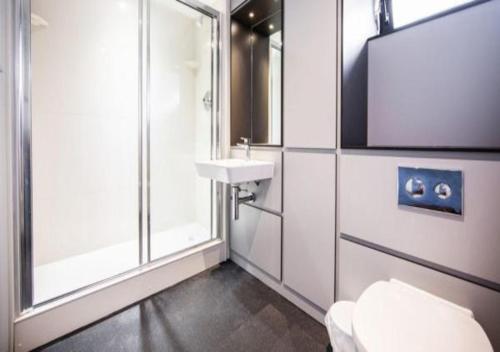 Euro Hostel Edinburgh Halls - image 7