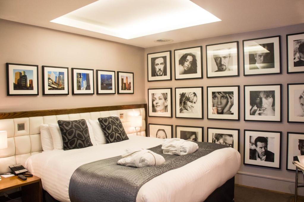 Le Monde Hotel - main image