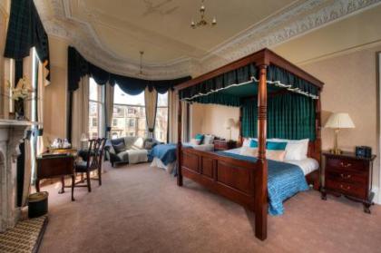 Kildonan Lodge Hotel - image 1