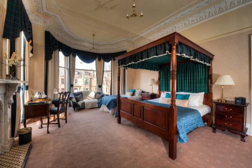 Kildonan Lodge Hotel - main image