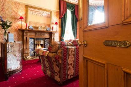 Kildonan Lodge Hotel - image 12