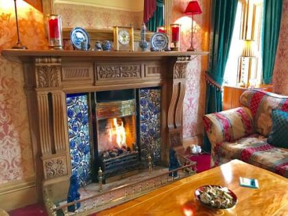 Kildonan Lodge Hotel - image 14