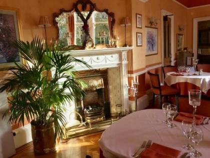 Kildonan Lodge Hotel - image 18