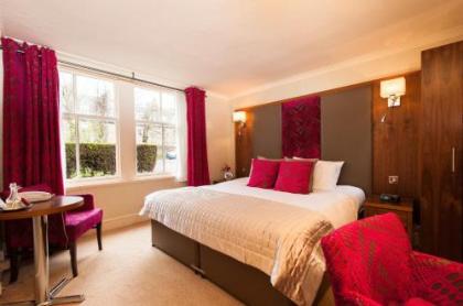 Kildonan Lodge Hotel - image 3