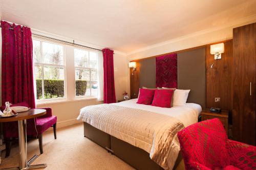 Kildonan Lodge Hotel - image 3