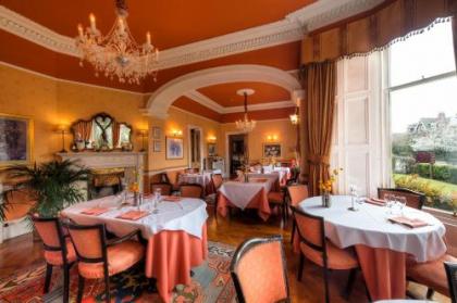 Kildonan Lodge Hotel - image 4