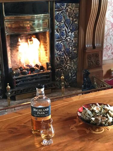 Kildonan Lodge Hotel - image 6
