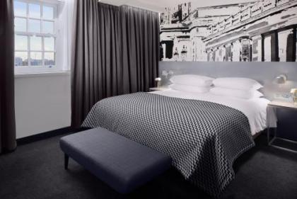 Radisson Blu Hotel Edinburgh City Centre - image 13