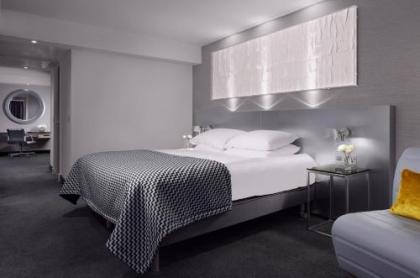 Radisson Blu Hotel Edinburgh City Centre - image 14