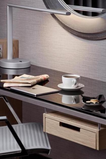 Radisson Blu Hotel Edinburgh City Centre - image 18