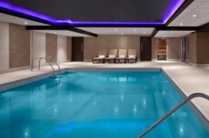 Radisson Blu Hotel Edinburgh City Centre - image 3