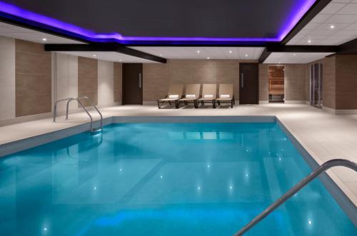 Radisson Blu Hotel Edinburgh City Centre - image 3