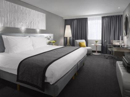 Radisson Blu Hotel Edinburgh City Centre - image 9