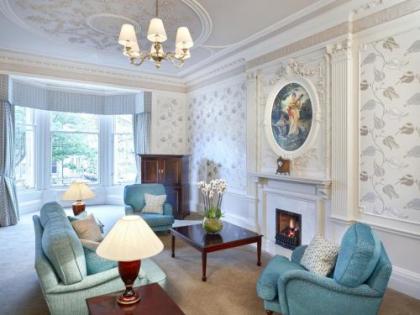 The Edinburgh Residence - image 1