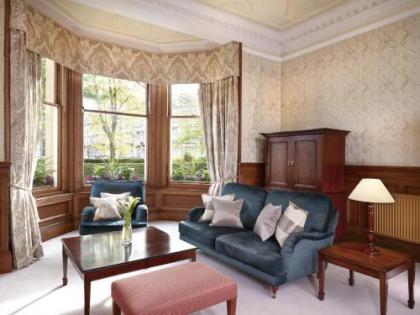 The Edinburgh Residence - image 11