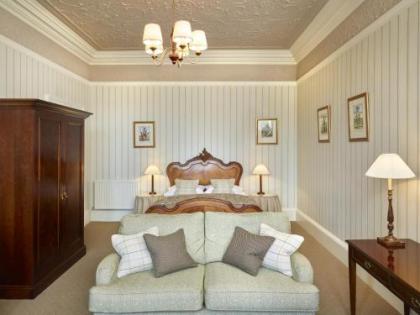 The Edinburgh Residence - image 13