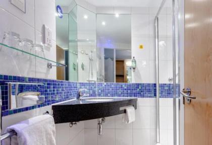 Holiday Inn Express Edinburgh – Royal Mile - image 19