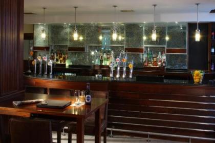 Edinburgh Marriott Hotel - image 12