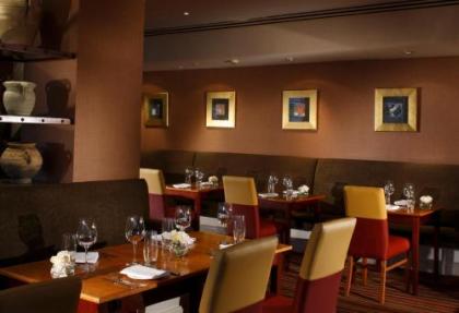 Edinburgh Marriott Hotel - image 14