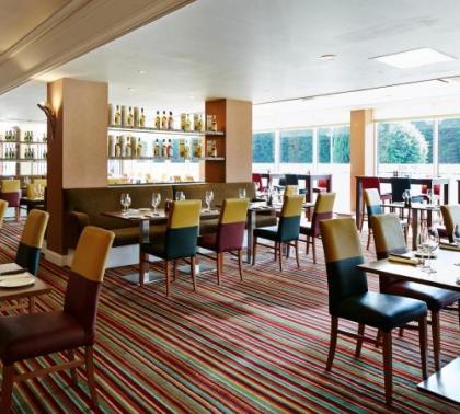 Edinburgh Marriott Hotel - image 15