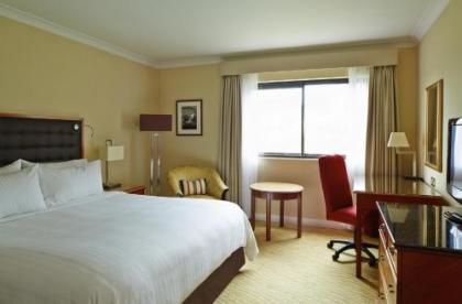 Edinburgh Marriott Hotel - image 6