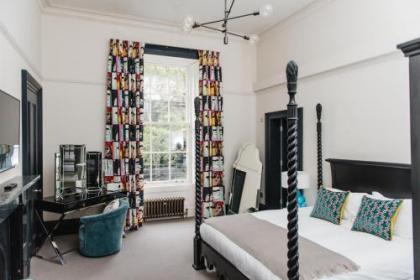 The Rutland Hotel & Apartments - image 11