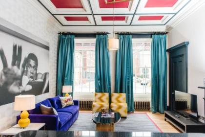 The Rutland Hotel & Apartments - image 12