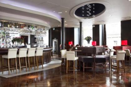 The Rutland Hotel & Apartments - image 2