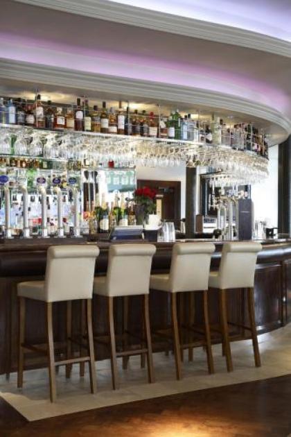 The Rutland Hotel & Apartments - image 3