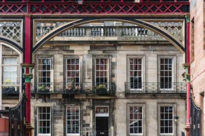 The Rutland Hotel & Apartments - image 4