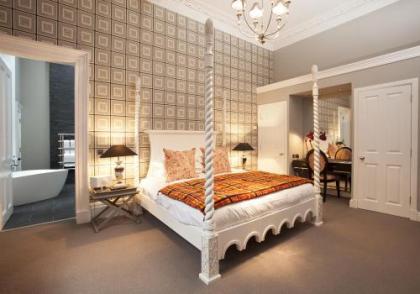 The Rutland Hotel & Apartments - image 5