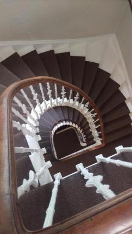 Edinburgh House Hotel - image 16