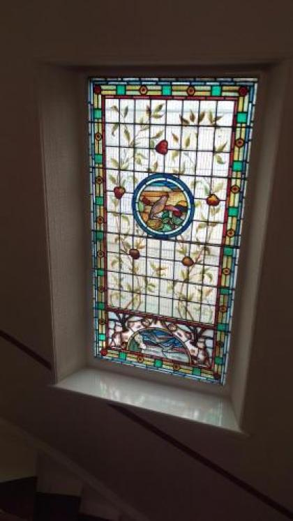 Edinburgh House Hotel - image 17