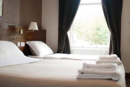Edinburgh House Hotel - image 3