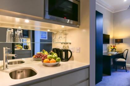 Fraser Suites Edinburgh - image 11