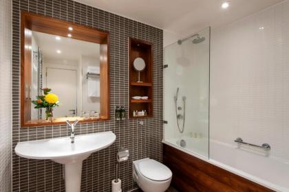 Fraser Suites Edinburgh - image 14