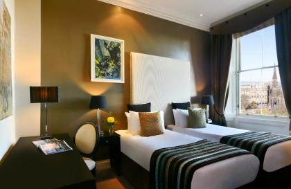 Fraser Suites Edinburgh - image 19