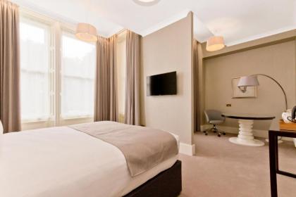 Best Western Plus Edinburgh City Centre Bruntsfield Hotel - image 11
