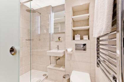 Best Western Plus Edinburgh City Centre Bruntsfield Hotel - image 12