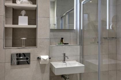 Best Western Plus Edinburgh City Centre Bruntsfield Hotel - image 13