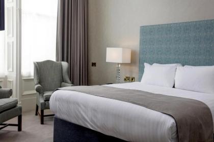 Best Western Plus Edinburgh City Centre Bruntsfield Hotel - image 14