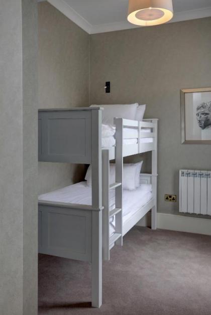 Best Western Plus Edinburgh City Centre Bruntsfield Hotel - image 15