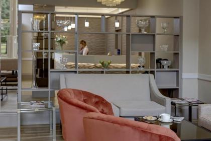 Best Western Plus Edinburgh City Centre Bruntsfield Hotel - image 16