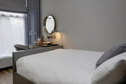 Best Western Plus Edinburgh City Centre Bruntsfield Hotel - image 17