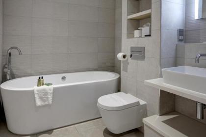 Best Western Plus Edinburgh City Centre Bruntsfield Hotel - image 18
