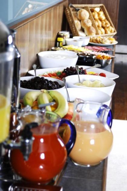 Best Western Plus Edinburgh City Centre Bruntsfield Hotel - image 2