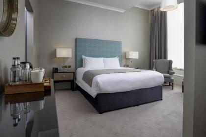 Best Western Plus Edinburgh City Centre Bruntsfield Hotel - image 20