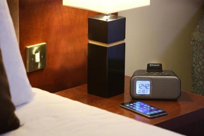 Best Western Plus Edinburgh City Centre Bruntsfield Hotel - image 5